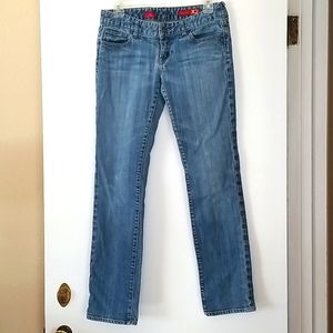 X2 Womens Quality Jeans Size 6